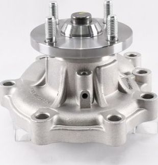 Помпа (водяной насос) GMB для Kia Carnival I 2001-2006. Артикул GWHY-114A