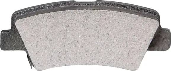 Колодки тормозные HYUNDAI/KIA SOLARIS/RIO 10- 1.4/1.6 задн. (Kraft) Kraft. Артикул KT091375