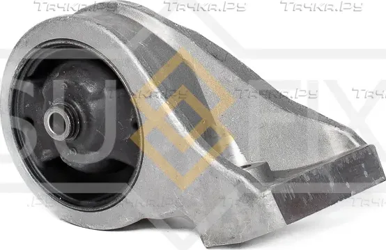 Подушка двигателя задняя HYUNDAI SANTA FE I (SM) 2000-2006 (Sufix). Артикул FM4311