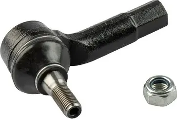 Наконечник рулевой тяги правый (Lecar). Артикул LECAR000250102