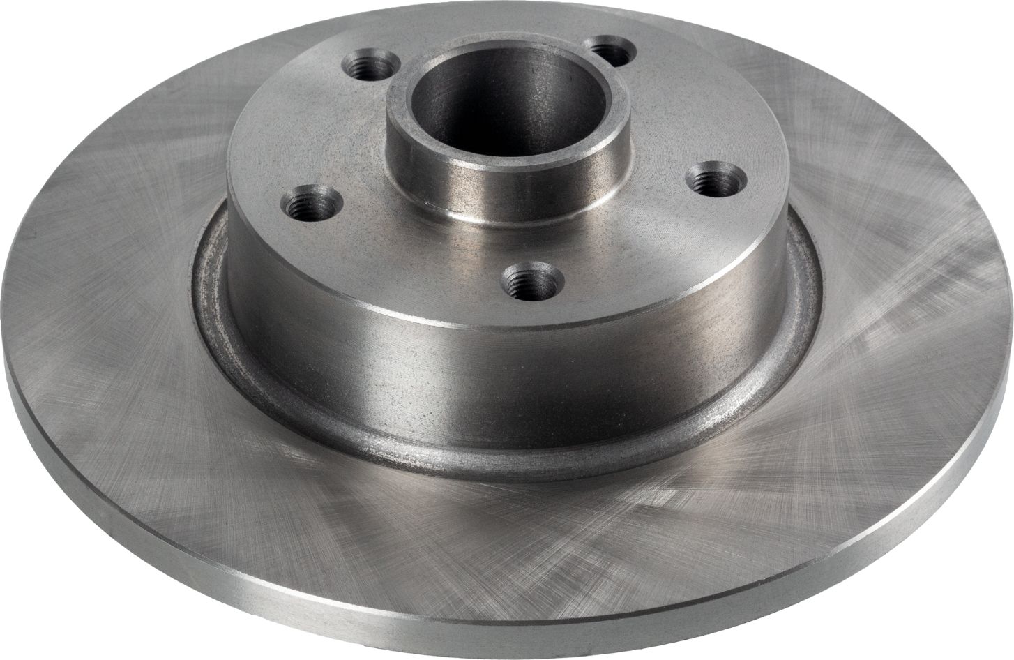 Тормозной диск Febi Bilstein. Артикул 108665