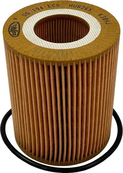 Масляный фильтр GoodWill для Jaguar XF II 2015-2026. Артикул OG 194 ECO