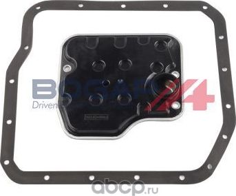 Комплект гидрофильтров, автоматическая коробка передач (Bogap). Артикул T8115104