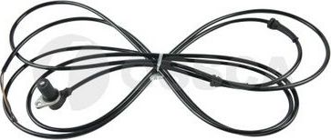 Датчик ABS OSSCA. Артикул 16943