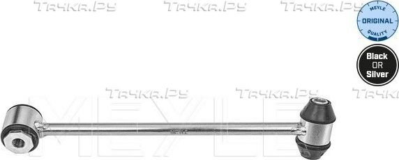 Стойка (тяга) стабилизатора Meyle Original. Артикул 016 060 0094