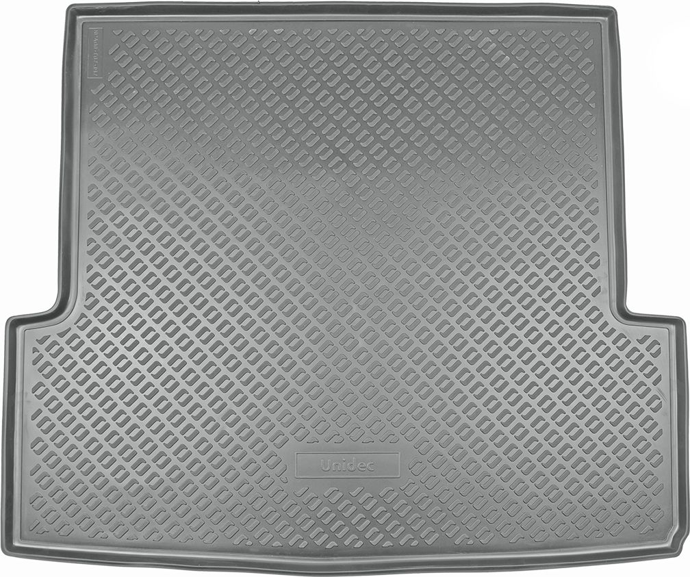 Коврики Норпласт для багажника BMW 3 E91 универсал 2005-2013 Серый. Артикул NPA00-T07-397-G