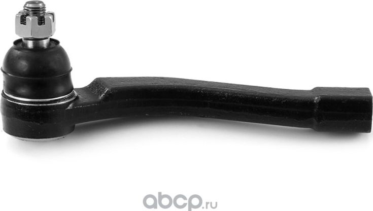 Наконечник рулевой SSANG YONG KYRON 05-12/REXTON 02-06/ACTYON 01-09/ACTYON SPORT (Hosu). Артикул HSTRE0124