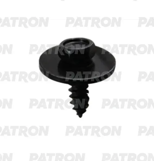 Саморез крепежный (Patron). Артикул P37-2698T