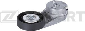 Натяжной ролик (натяжитель) приводного поликлинового ремня Zekkert для Alfa Romeo 159 2005-2011. Артикул SR-1875