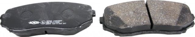 Тормозные колодки Icer. Артикул 181962