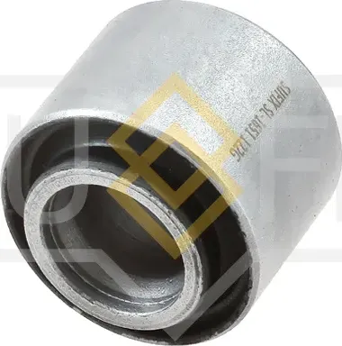 Сайлентблок реактивной тяги | зад прав/лев | (Sufix). Артикул SL1651