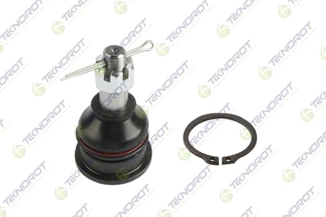 Шаровая опора Teknorot передняя нижняя для Nissan Laurel C31 1981-1985. Артикул N-505