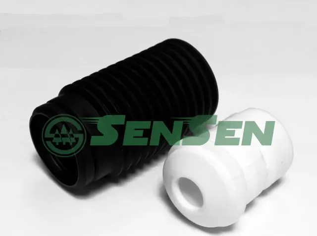 Отбойник и пыльник амортизатора, комплект (Sensen). Артикул FC023