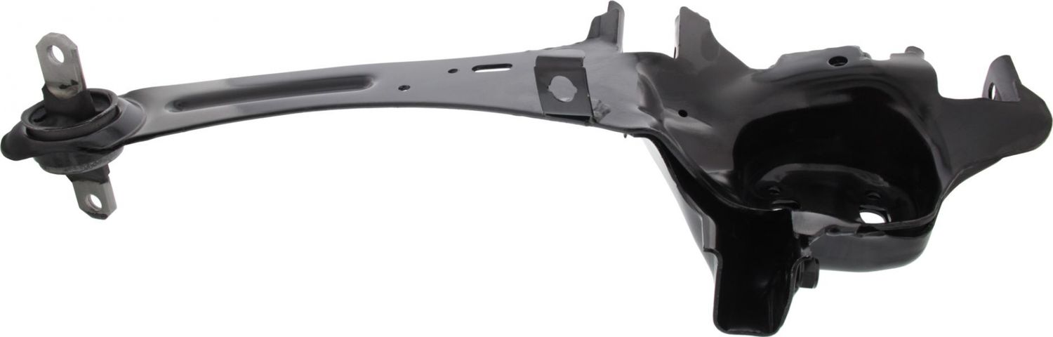 Поперечный рычаг задней подвески MAPCO (Листовая сталь). Артикул 51605