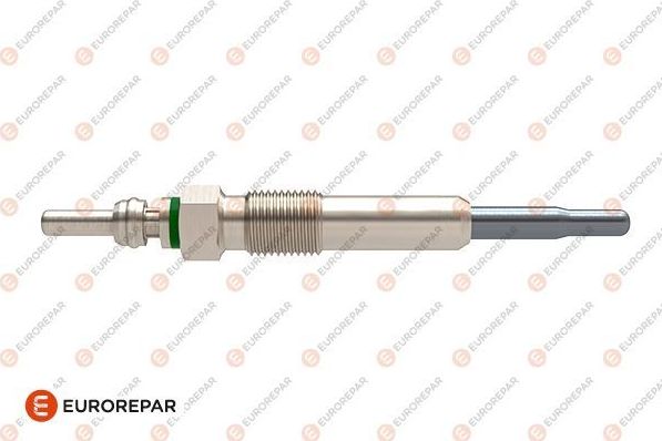 Свеча накаливания (накала) Eurorepar (Металл). Артикул 1682245480