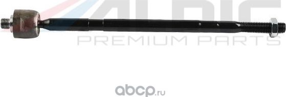 Тяга рулевая правая/левая FORD(FOCUS,TRANSIT CONNECT) (Alpic). Артикул ASR138LR