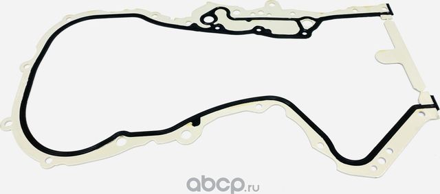 U0438003_Уплотнитель передней крышки двигателя (Ukorauto). Артикул U0438003