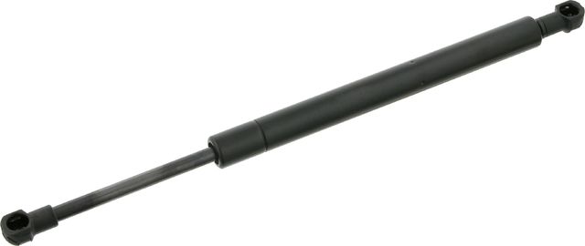 Амортизатор (упор) багажника Febi Bilstein правый/левый для Volkswagen Touareg I 2002-2010. Артикул 27667