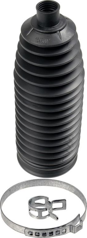 Пыльник рулевой рейки TRW (термопласт). Артикул JBE385