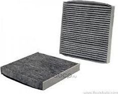 Салонный фильтр Nissan. Артикул 272771ME0B