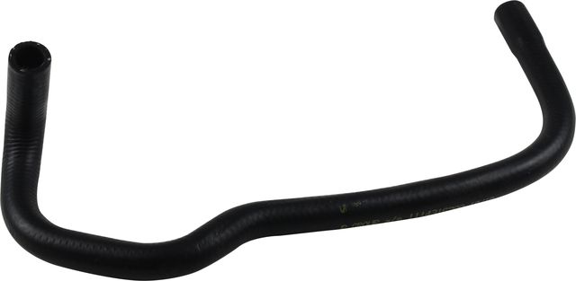 Патрубок системы охлаждения (радиатора) JP Group для Volkswagen Multivan T5 2003-2005. Артикул 1114316200