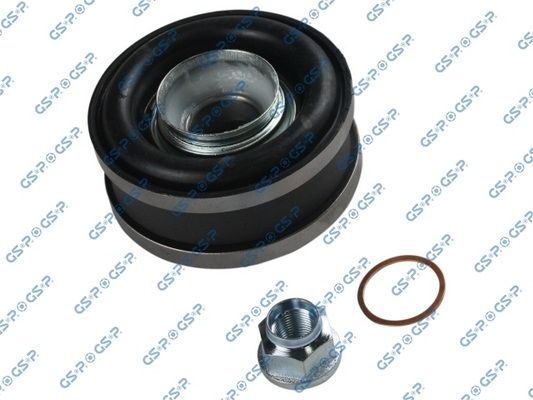 Подвесной подшипник карданного вала GSP. Артикул 514791S