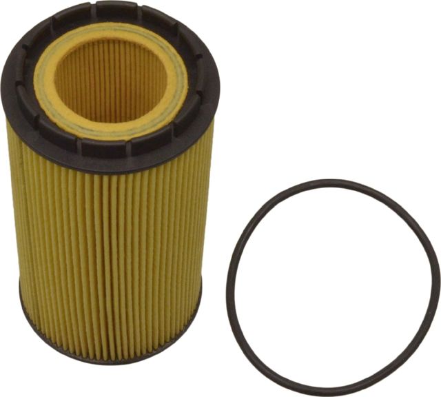 Масляный фильтр Blue Print для Bentley Continental Flying Spur 2005-2013. Артикул ADV182126