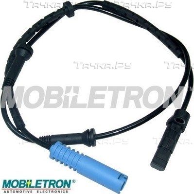 Датчик ABS Mobiletron задний правый/левый для BMW 5 IV (E39) 1997-2004. Артикул AB-EU083