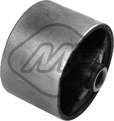 Подушка (опора) двигателя Metalcaucho. Артикул 56985