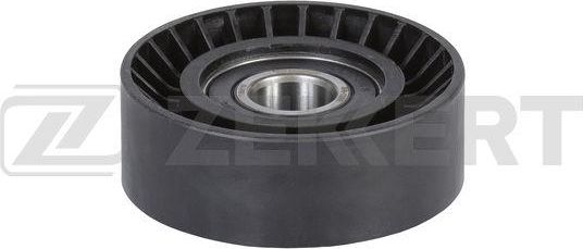 Направляющий (ведущий) ролик приводного поликлинового ремня Zekkert. Артикул SR-1293