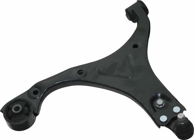 Поперечный рычаг передней подвески CTR левый для Hyundai Sonata VI (YF) 2010-2015. Артикул CQ0158L