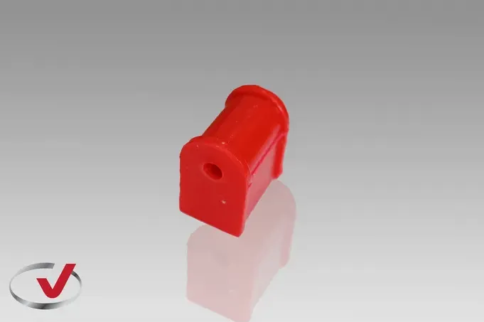 Втулка полиуретановая заднего стабилизатора (Vtulka). Артикул 2801133