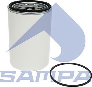 Фильтр топливный Sampa. Артикул 062.307