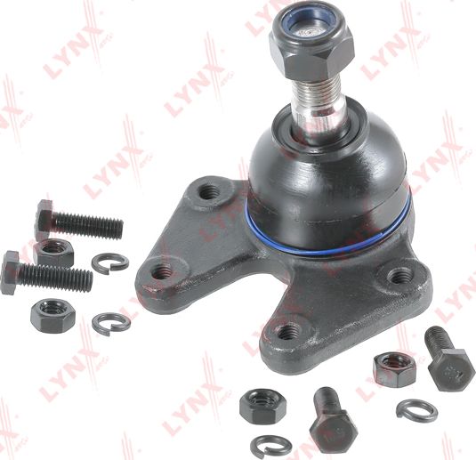 Шаровая опора LYNXauto. Артикул C1177LR