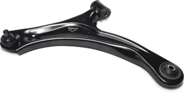Рычаг передний левый (Metaco) Metaco. Артикул 4300137L