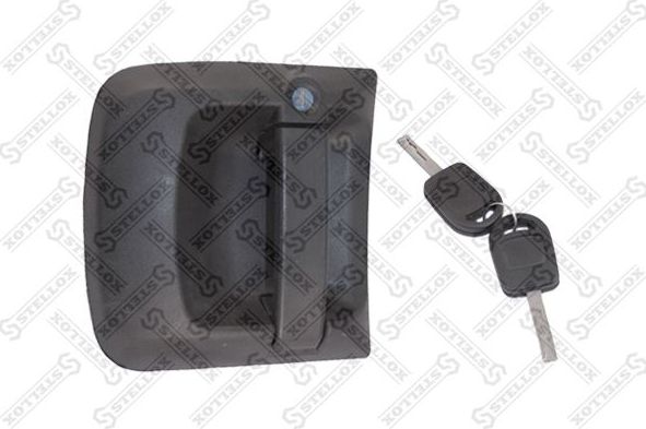 Ручка двери Stellox. Артикул 87-24750-SX