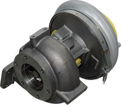 Турбина (турбокомпрессор) Stellox. Артикул 82-01315-SX