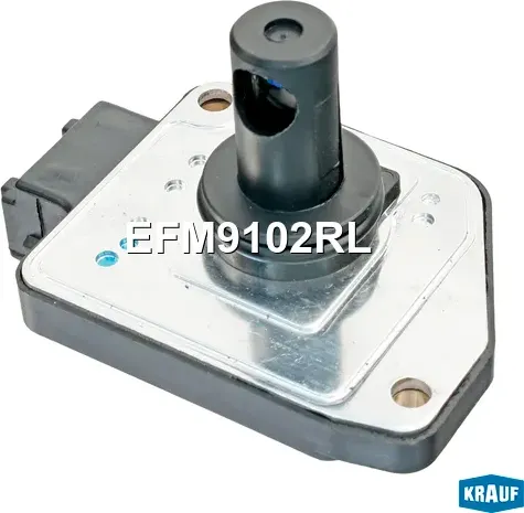 Датчик расхода воздуха ДВС Krauf. Артикул EFM9102RL