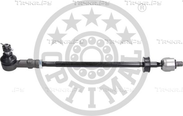 Рулевая тяга поперечная Optimal. Артикул G0-538