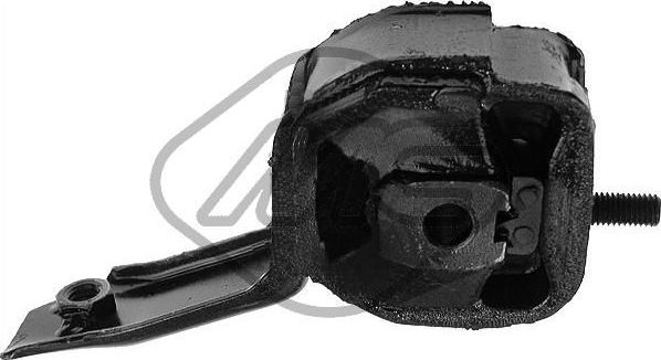 Подушка (опора) двигателя Metalcaucho. Артикул 02624