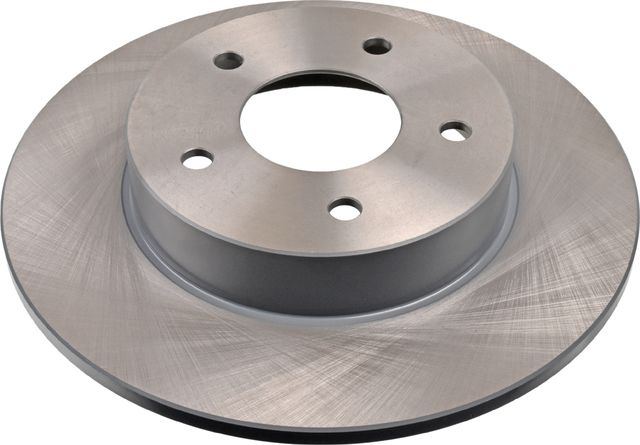 Тормозной диск Blue Print. Артикул ADN143104