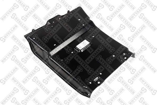 Пороги Stellox правый для Scania G 2004-2015. Артикул 87-23089-SX