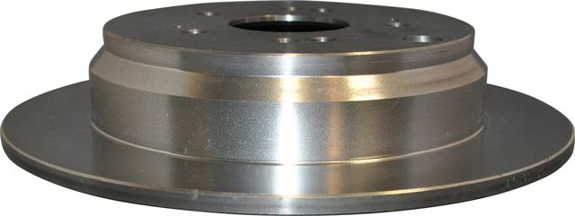 Тормозной диск (JP Group). Артикул 3463200809