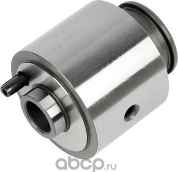 Масляный насос MAN. Артикул 51051055000