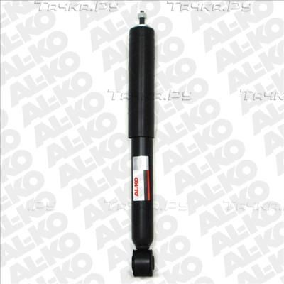 Амортизатор AL-KO TOP ROAD GAS задний для Volvo 850 1991-1997. Артикул 100733