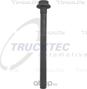 Болт головки цилидра (Trucktec Automotive) Trucktec Automotive. Артикул 02.67.130