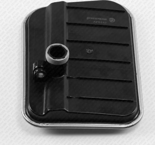 Фильтр АКПП (Green Filter). Артикул AF0147