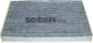 Салонный фильтр Purflux. Артикул AHC386