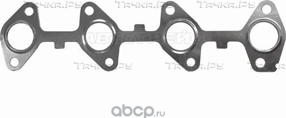 Прокладка выпускного коллектора TOYOTA FORTUNERHI (SAT). Артикул ST1717330020