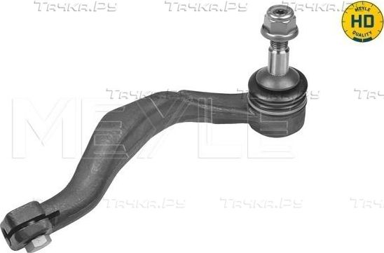 Наконечник рулевой тяги Meyle HD правый для MINI Hatch III (F55/F56) 2013-2026. Артикул 316 020 0036/HD